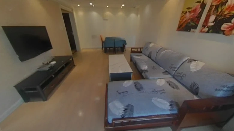 Luxin Changchun Garden - View 4