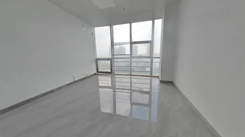 Dijing Tiancheng - View 2