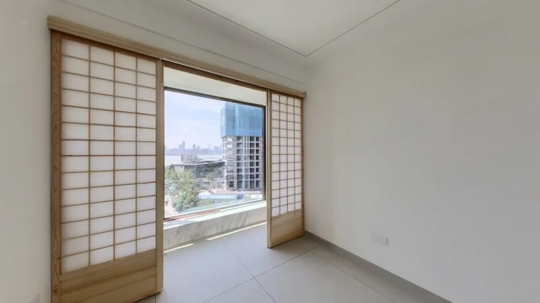 Oceanside Bund No. 1 - View 3