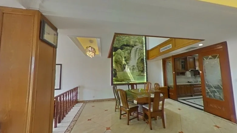 Jintang Yu Villa - View 9