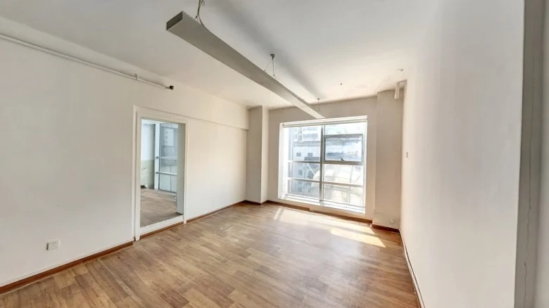 Mingcheng International Centre - View 3