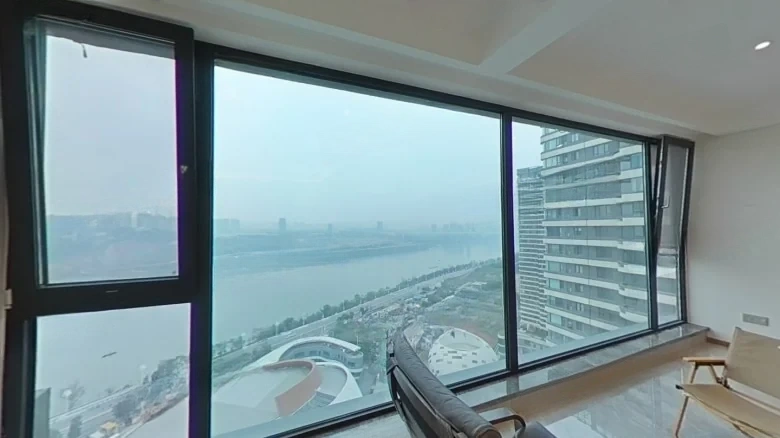 Platinum悦Lan Court - View 8