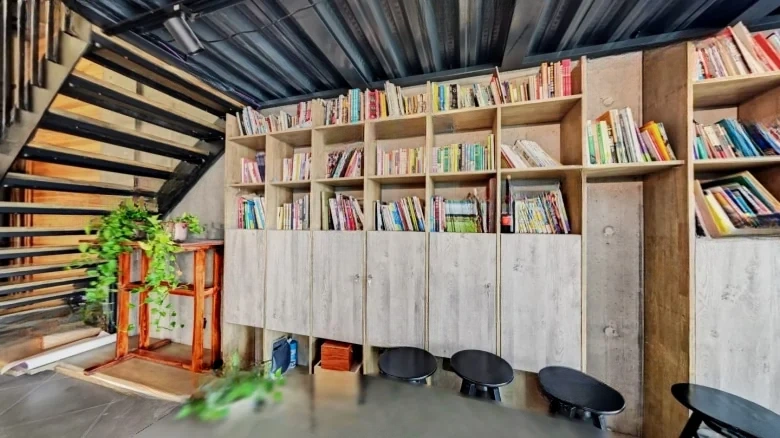 Name City Plaza - View 10