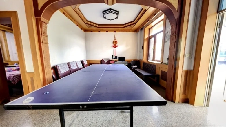 Xisanzhuang Villa - View 10