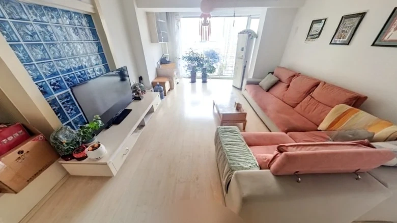 Xi Jin Plaza Residential Area - View 5