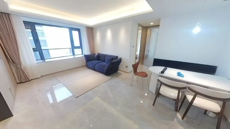 Shanghai Yueting - View 6