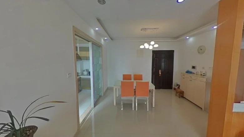 China Ocean Imperial Lake Radiant Shore West District - View 4