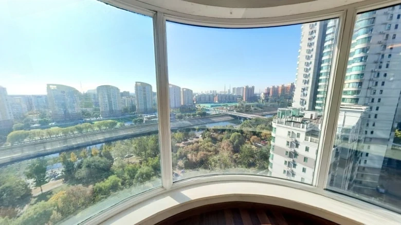 Pearl River Oasis - View 17