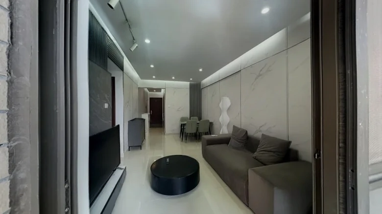 Jade Light New City Imperial View Phase II Relocation Housing - View 4