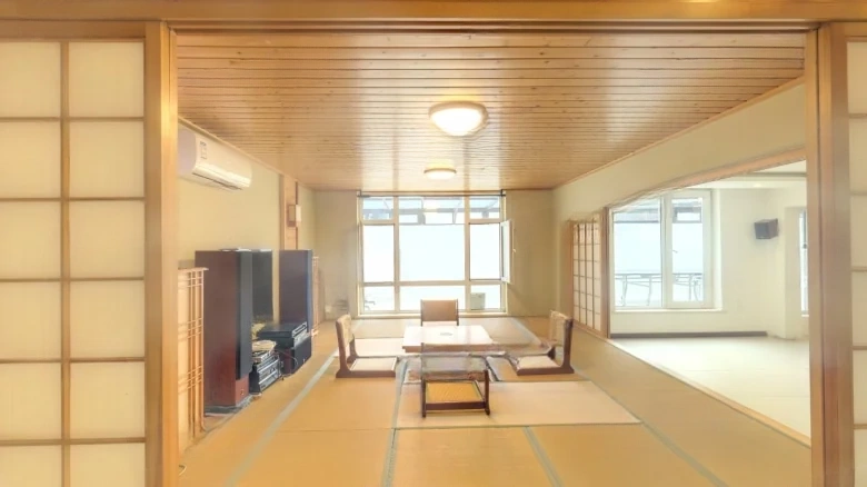 Nanhu OneNUMBER - View 1