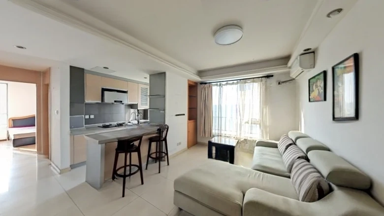 Olympic Garden - View 3