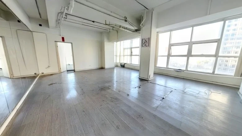 Peaceful Harmony Garden - View 1