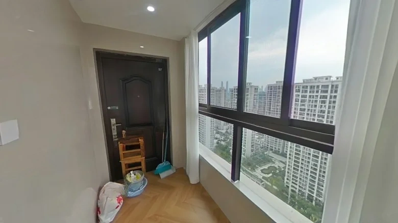 Jin Jun Lan Court Phase II District - View 12