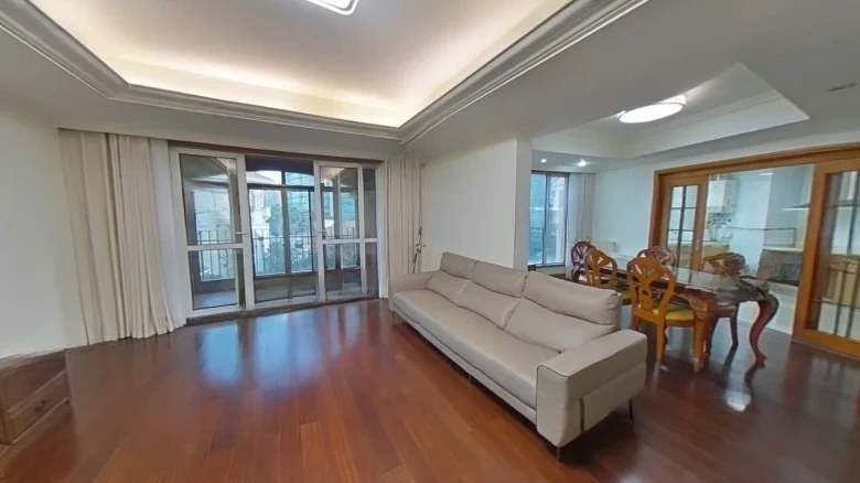 Heavenly Domain East District - View 3