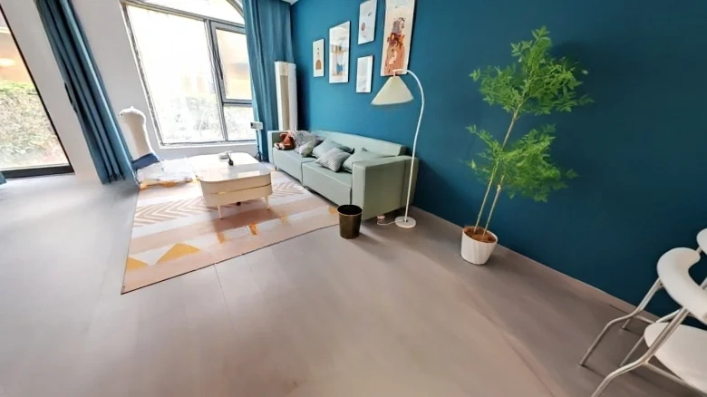 Vanke Jade Heart Lake - View 11