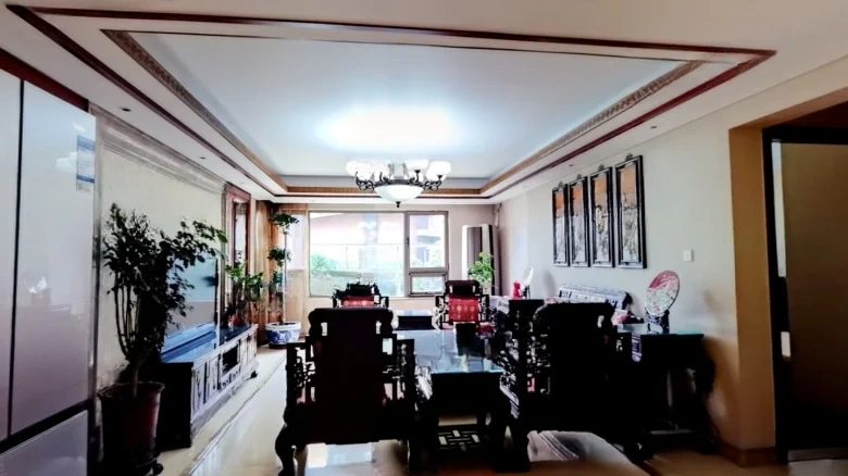 Vanke Purple Terrace - View 6