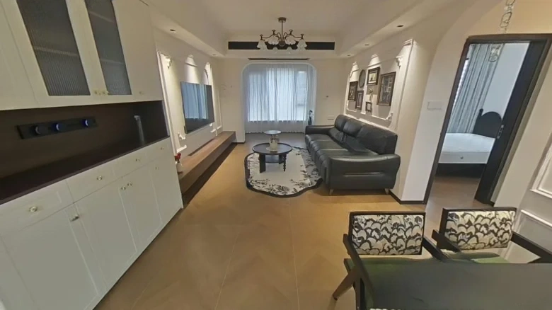 Jia Yu Dong Yuan - View 5