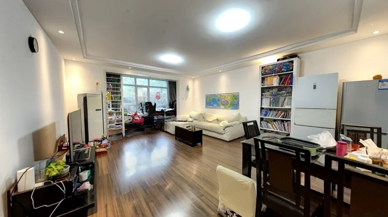 Shenggu Xinyuan Garden - View 5