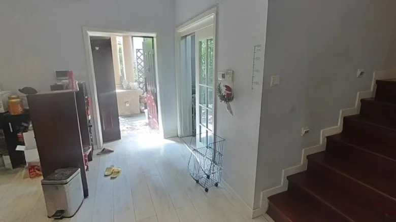 Residential Complex Cube - View 12