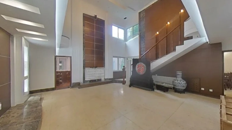 Jinan Famous Scholars Garden - View 9