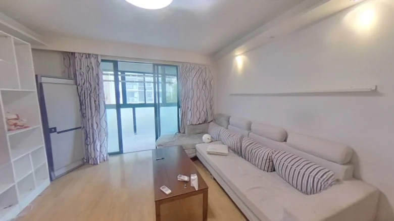 Fenghua Water Shore - View 1