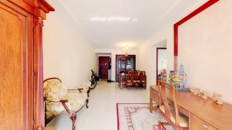 Evergrande Emperor View - View 1