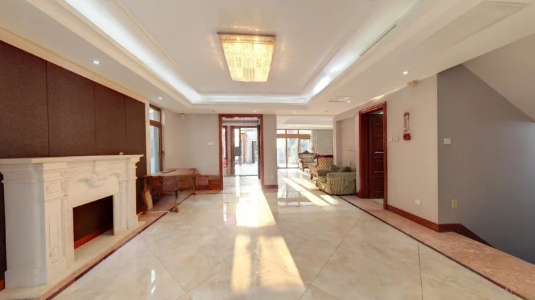 Dragon Bay Villa - View 1