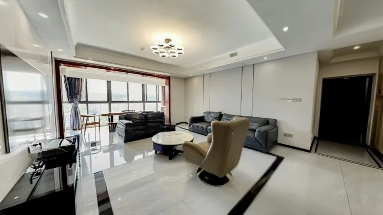 Yuan Chang Jun Yue Shan Siming - View 11