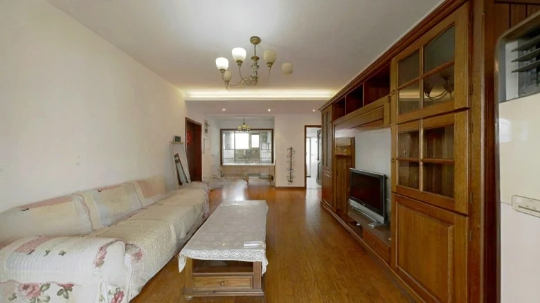 Hongtu Shangshui Garden - View 1