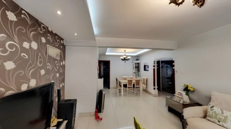 Beijing North - View 1