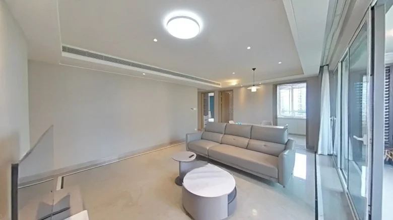 Jinpin Mansion - View 17