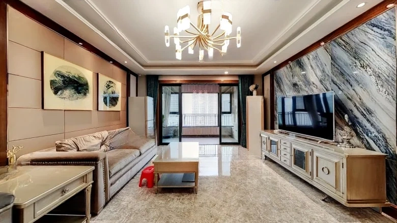 Hengda Tianxi - View 6