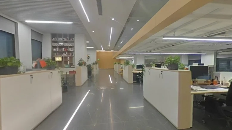 Changjiu Central Park 9号楼 - View 1