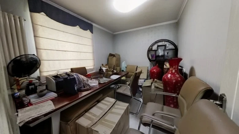 Yujing Garden - View 4