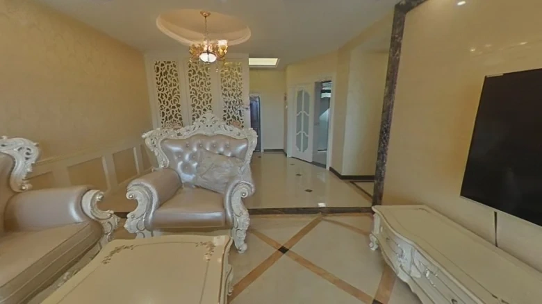 Tianyue Mansion - View 7