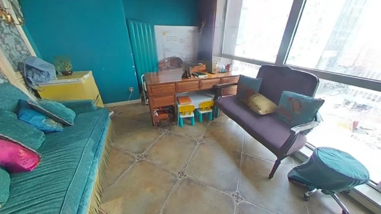 Official Carp Apartments - View 6