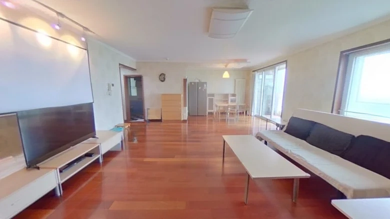 Jia Ming Tongcheng District C - View 10