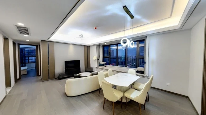 Green Town · Xiao Feng Yin Yue - View 5