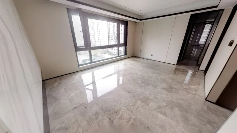 Chang'an Jiuli - View 5