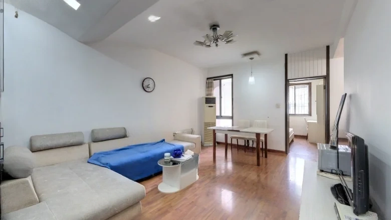 Fengqin Residence - View 1