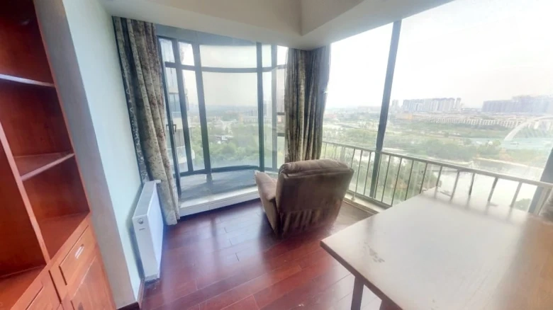 Longfor Century Peak View - View 1