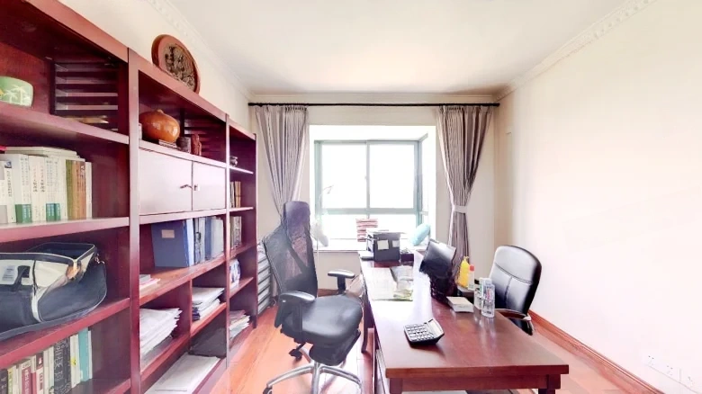 New City Residential Area - View 7