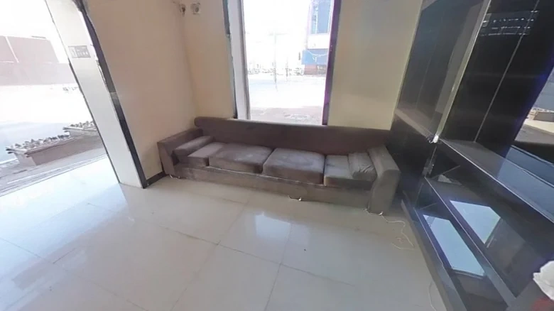 Experimental Primary School Market Street - View 1