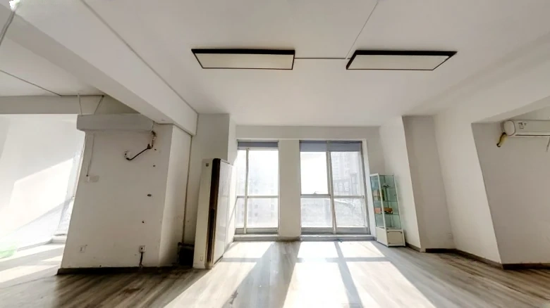 Pingyang Scenic Garden - View 1