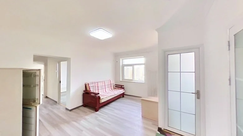 Lidi Employee Apartment - View 1