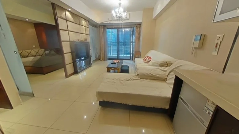 One Mansion - View 1