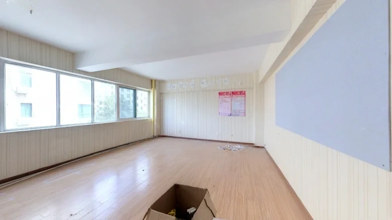 Beyond New Realm - View 1