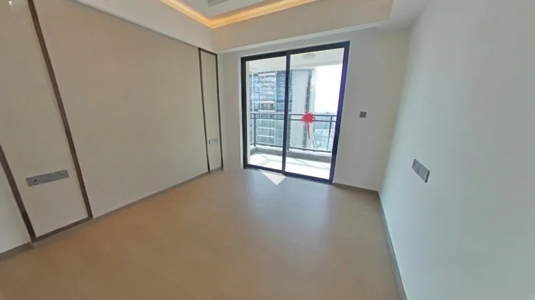 Ling Mountain Island Jinmao Bay - View 4