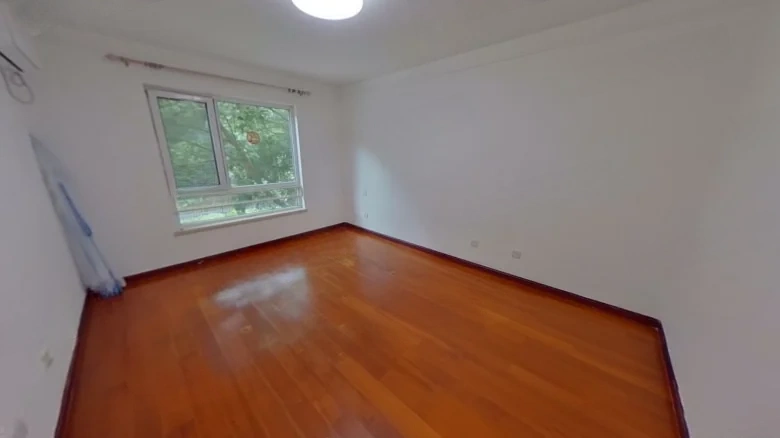 Jinyu Vanke City Phase II - View 6