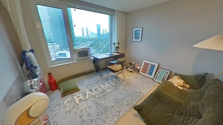 Binhai View Quality - View 5